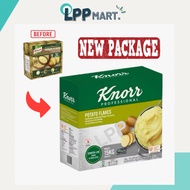 KNORR POTATO FLAKES 2KG