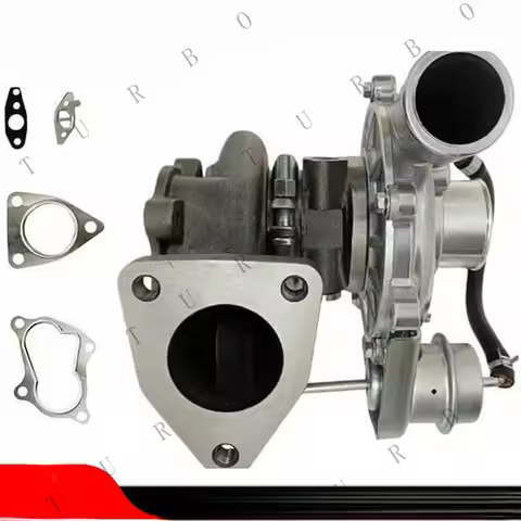 Z+ Turbo CT16 172010L100 for Toyota 2KD-FTV Engine Hiace Hilux Land Turbocharger