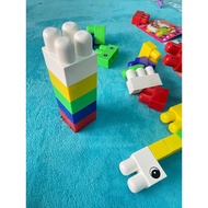 Super Big Block Logo