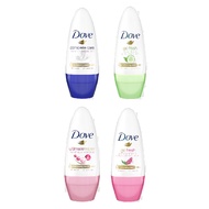 Dove Deodorant Role On Deodorant 40ml