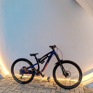 SEPEDA DOWNHILL PATROL 871