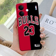 HP IQOO Z10R Case - IQOO Z10R casing - Branded case Motif - Cellphone protector - IQOO - IQOO Z10R S