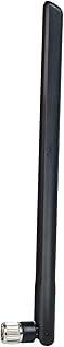 2.4GHz 5dBi Rubber Duck Antenna for Car Wireless Devices – Replacement WiFi Antenna for Wireless Bac