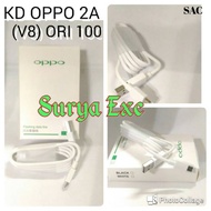 OPPO 2 Data CABLE.A Micro (V8) OPPO 2A V8 Data Cable USB/ OPPO 2 USB Charging Cable/.A Micro ORI
