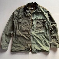 日本製 Sunny Sports patch utility army jacket neighborhood wtaps beams engineered garments rrl Levi’s