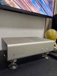 Schiit Audio Bifrost dac 解碼