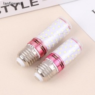 LL E27 Led Bulb Led Candle Light Bulb E27 Table Corn Lamp Led 12W 16W Lightbulb Chandelier Home Ligh