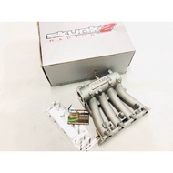 [ READY STOCK ] Skunk2 Honda Civic D15 D16 intake manifold 65mm