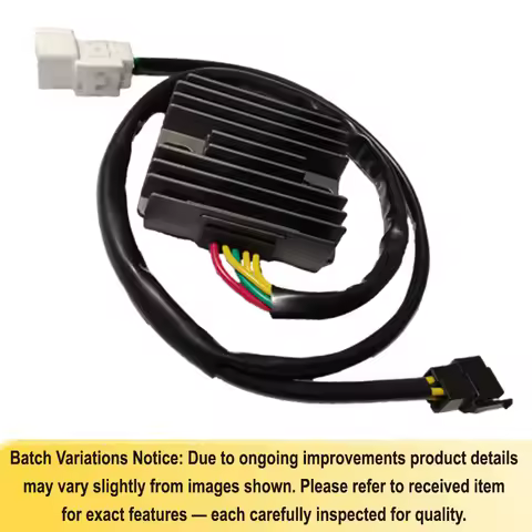 For Honda XL125V Varadero 125 2007-2016 Motorcycle Voltage Regulator Rectifier motorcycle accessorie