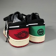 [✅Garansi] Nike Air Jordan 1 Low Quai 54 2023