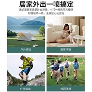 Six Gods Toilet Water Outdoor Indoor Good Helper Household Standing Daily Necessities 7-29