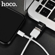 Pertamaxshop - Hoco OTG USB Type C to USB Type A Converter Adapter - UA5