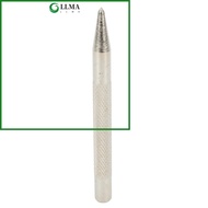 【LLMA】Knurled Centre Punch metal hardened carbon steel spot dot center