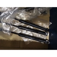 BONNET ABSORBER BMW E34  (1pc)