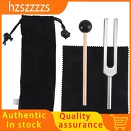 【hzszzzzs】528 Hz Tuning Fork, Silver  Tuning Forks 528 Hz for Healing, Musical Instrument, Meditatio