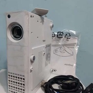 Acer P1173 DLP Projector