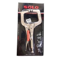 This 11F-11 Solo Lock Pliers 11F-11 C
