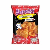 Bento Crispy Squid, Squid Flavor, 45 grams