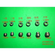 KIPAS FAN BEARING BRUSH Bearing, Brush & Bushing Kit Bosing Cosmos Fan.General-fan Boss & Fan Bearin