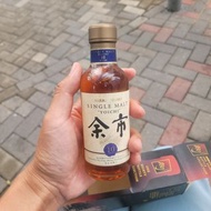 余市10年180