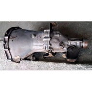 Nissan vennatte c22 gearbox original second hand not reconditioned.