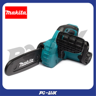 MAKITA เลื่อยโซ่ไร้สาย (เฉพาะตัวเครื่อง) DUC252Z LION 36 โวลต์ 10 นิ้ว