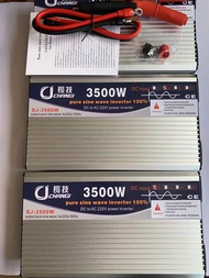 CJ inverter3500w