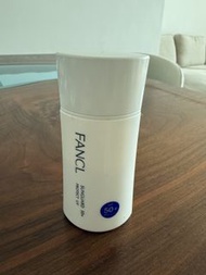 Fancl 防曬霜 Sunguard 50+d Protect UV 70% new