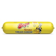 TATURA CREAM CHEESE 500G
