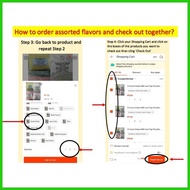 10pcs. 8x3.5x2.5 Loaf Cake Box WITH WINDOW (High Quality)