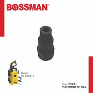 Bossman  Accessories & Parts for BPC-117