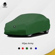Cover Mobil Mazda 3 Hatchback Reguler - Undercover Autocare