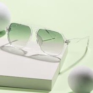 Men Ombre Lens Sunglasses Cute Sunglasses Sun Glasses Beach Accessories Sun Glasses Sunglasses Shade