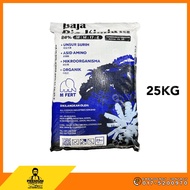 M-FERT Bio-Kimia 80% 12-12-17 25kg Fruit Vegetable Palm-Oil Paddy Fertilizer Baja Buah Sayur Baja Pa