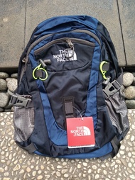 Tas Ransel Punggung Backpack Pria Tas Sekolah cowok cewek The North Face Tnf 20 L Pria Wanita Murah