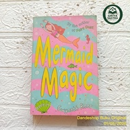 Mermaid Magic by Gwyneth Rees - Preloved English Children's Novel