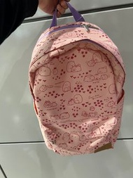 Sumikko Gurashi 角落生物粉色背包書包