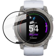 全城熱賣 - 適用於 Garmin Epix Pro 51mm imak 高清高透耐磨手錶保護膜