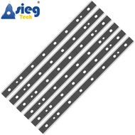 6pcs DW735 Planer Blades Jointer Knife HSS for DeWalt DW735 DW7352 DW735X Woodworking Planer Machine