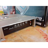 Power Amplifier Car 2ch Thai Option
