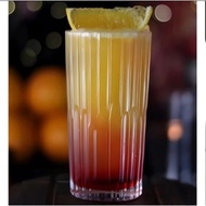 Citinova glass cup Dilly 430 ML x 6 pcs