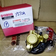 YAMAHA RXZ NEW Front Caliper assy (NISSIN)