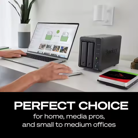8TB NAS Internal Hard Drive 3.5 Inch SATA 6Gb/s 7200 RPM 256MB Cache for RAID Network Storage