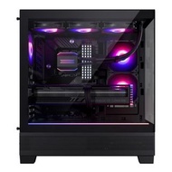 客製化電競主機 Intel i7-14700K RTX 4070 64GB RAM  1TB