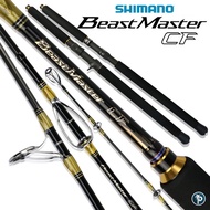 คันเบ็ด SHIMANO BEAST MASTER CF