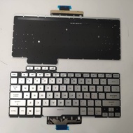 US Layout for ASUS Zephyrus 0KNR0-261EUS00 V192426KS1 0KNR0-261EUS Laptop Keyboard