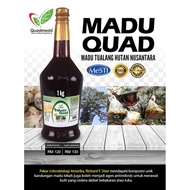 Madu Quad | Madu Tualang Asli | 1KG