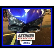 STORM Winglet Yamaha R25 Version 1 -  V1