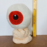 Gegege no Kitaro Anime Medama Oyaji Plush Hand Puppet Collectible