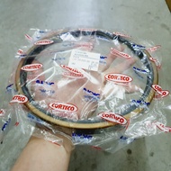 OIL SEAL NOK 185X210X15 TB AD4943E0 JAPAN